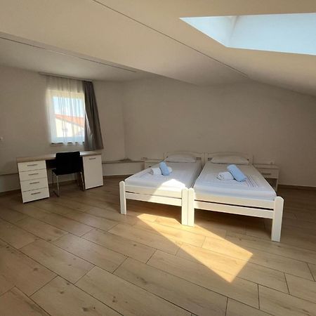 Villa Ivanka Koper Dış mekan fotoğraf