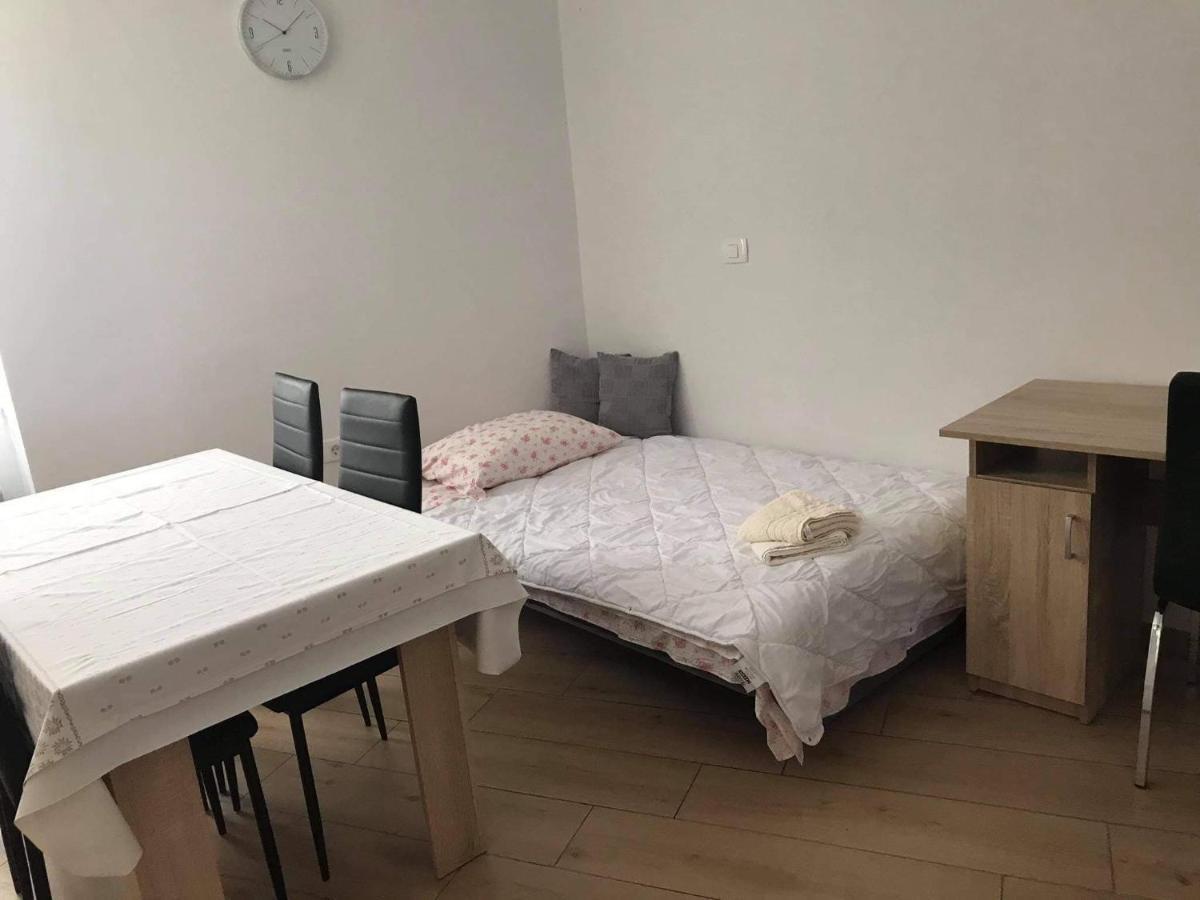 Villa Ivanka Koper Dış mekan fotoğraf