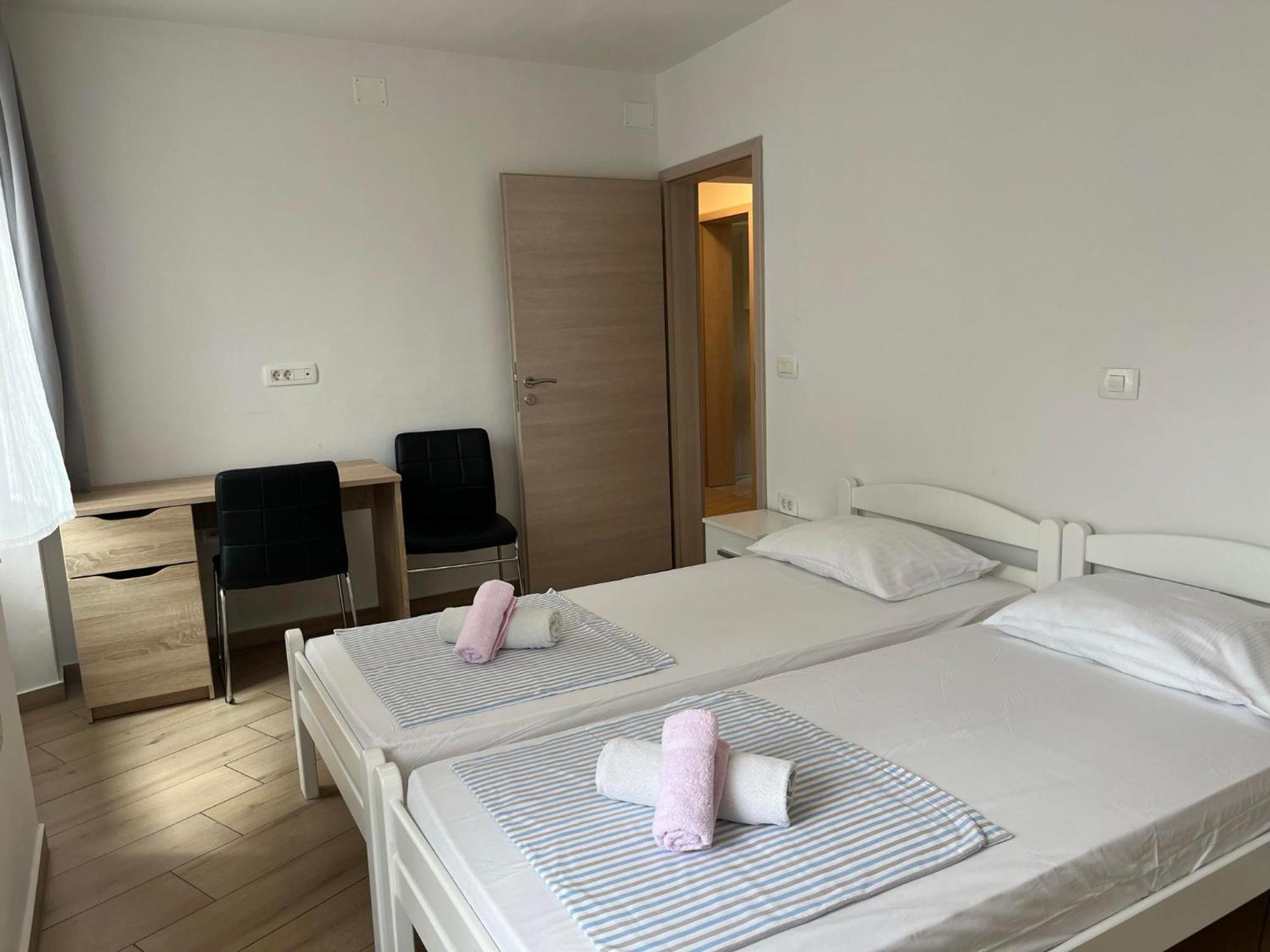 Villa Ivanka Koper Dış mekan fotoğraf