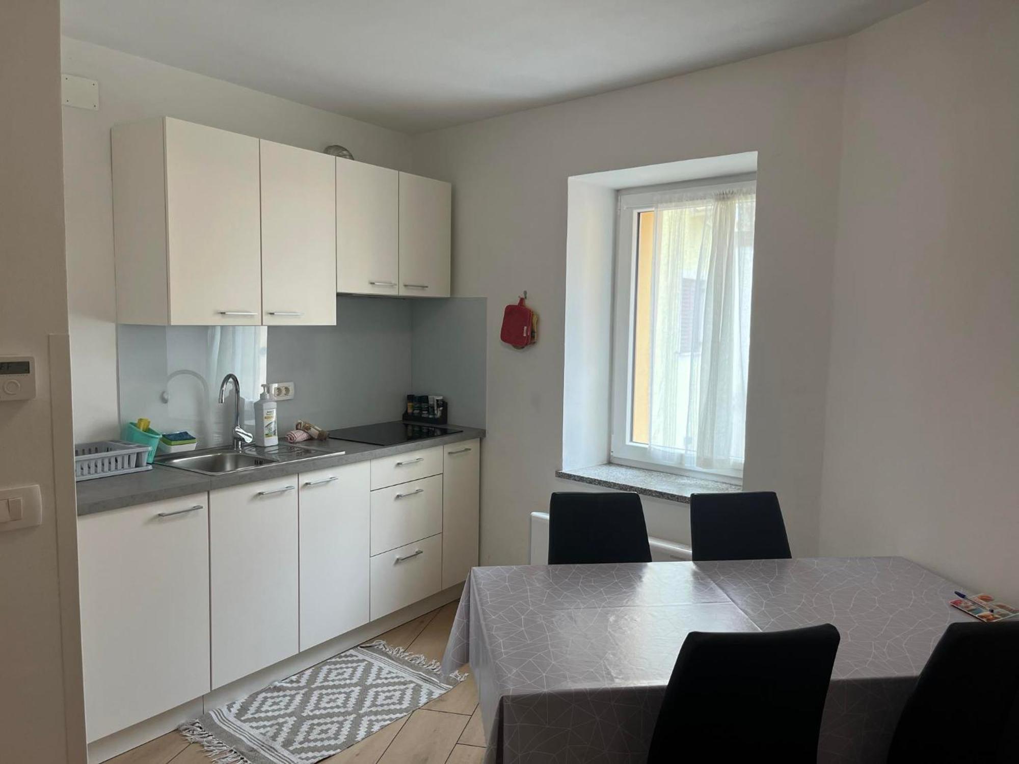 Villa Ivanka Koper Dış mekan fotoğraf