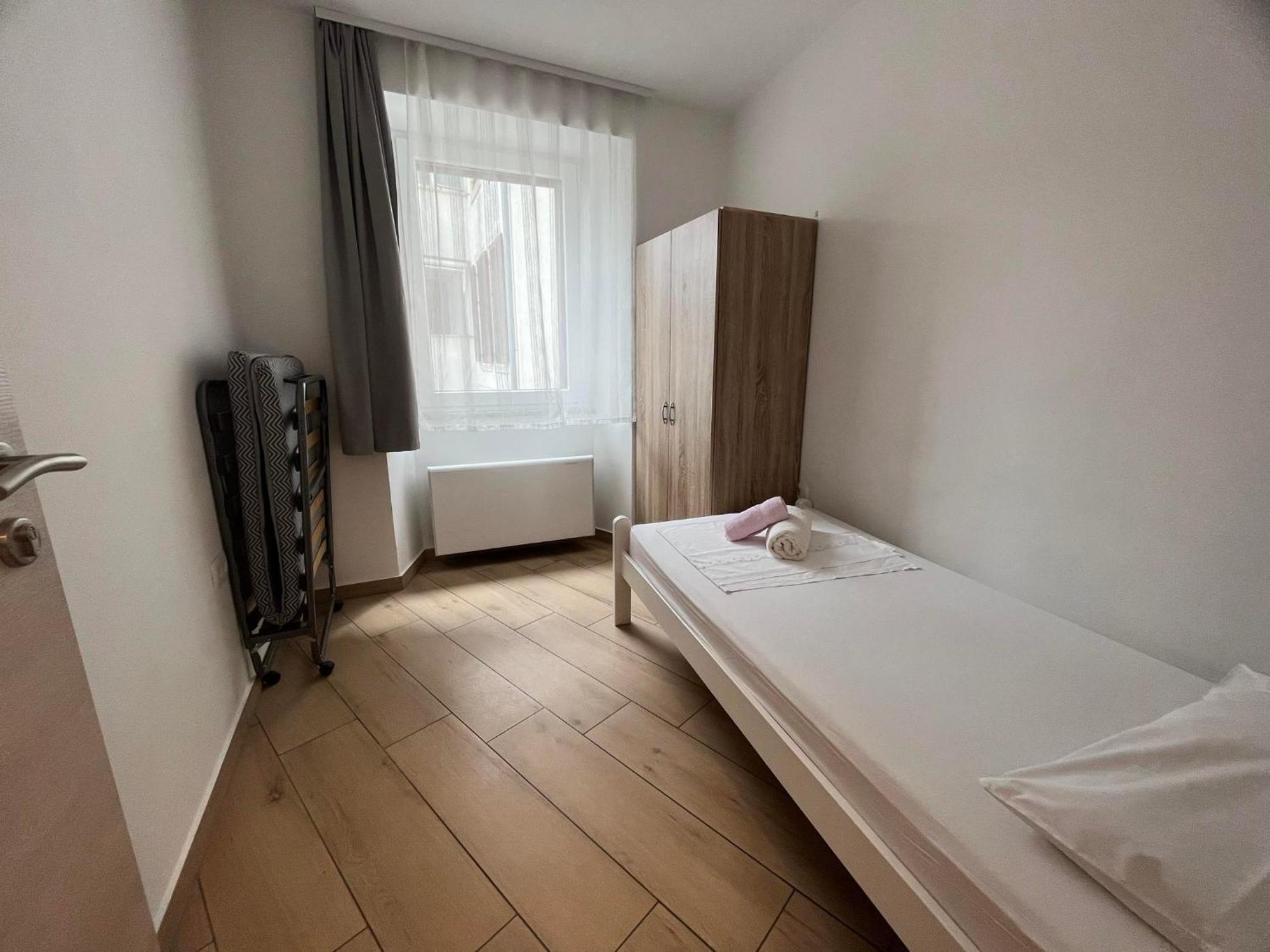 Villa Ivanka Koper Dış mekan fotoğraf