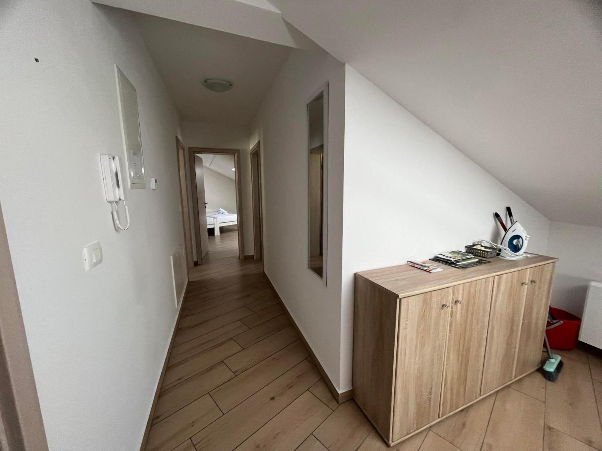 Villa Ivanka Koper Dış mekan fotoğraf