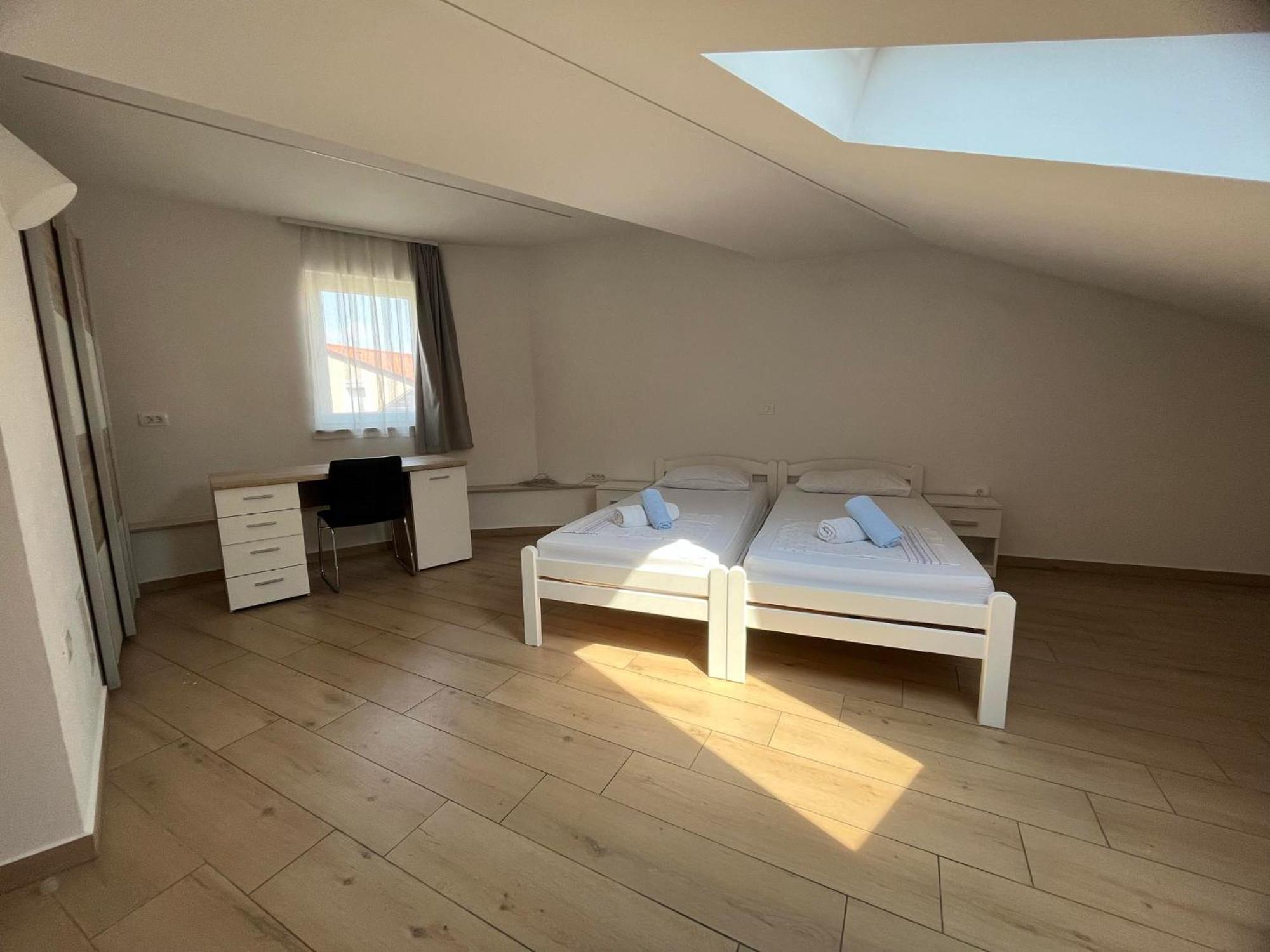 Villa Ivanka Koper Dış mekan fotoğraf