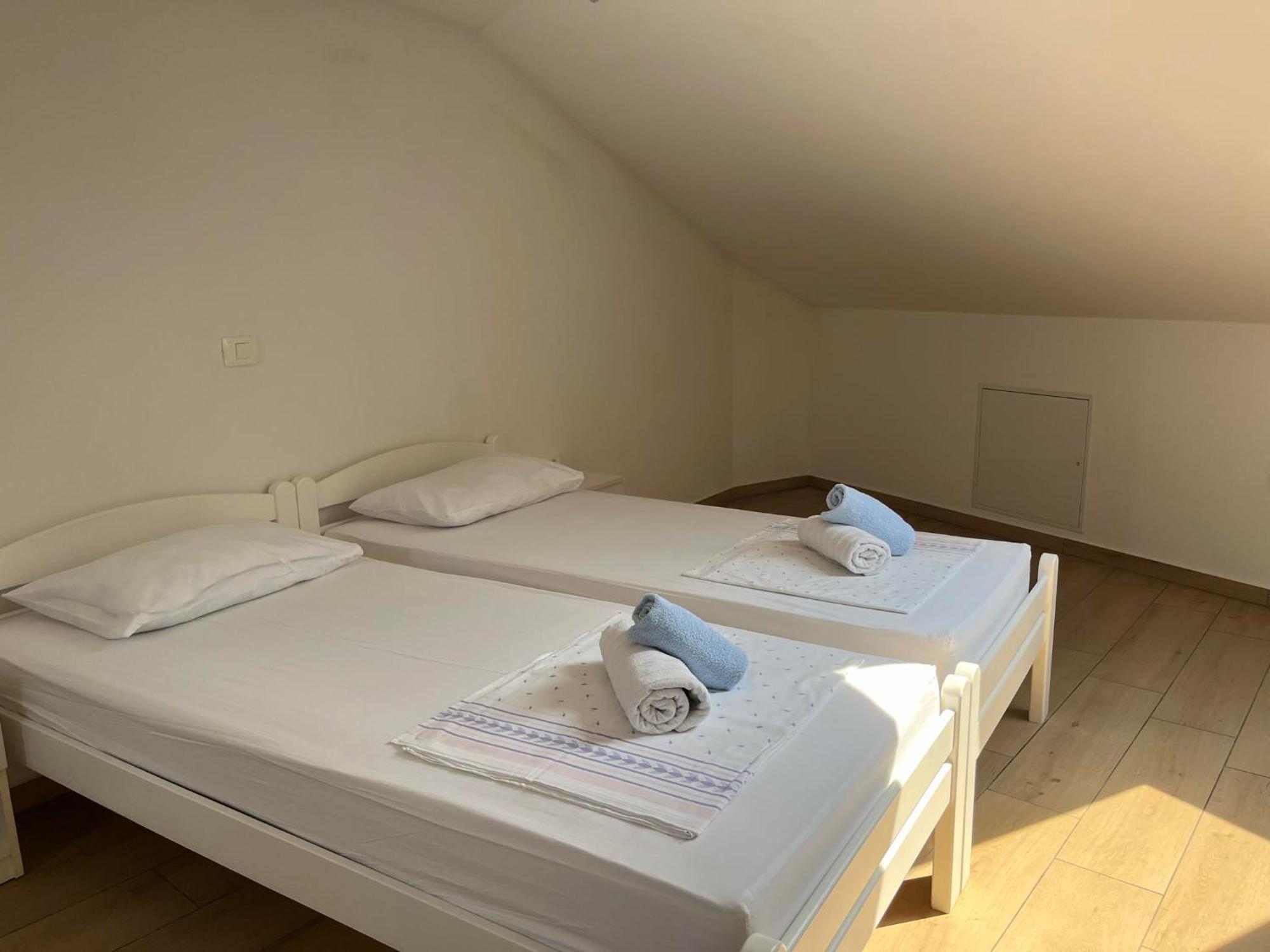 Villa Ivanka Koper Dış mekan fotoğraf