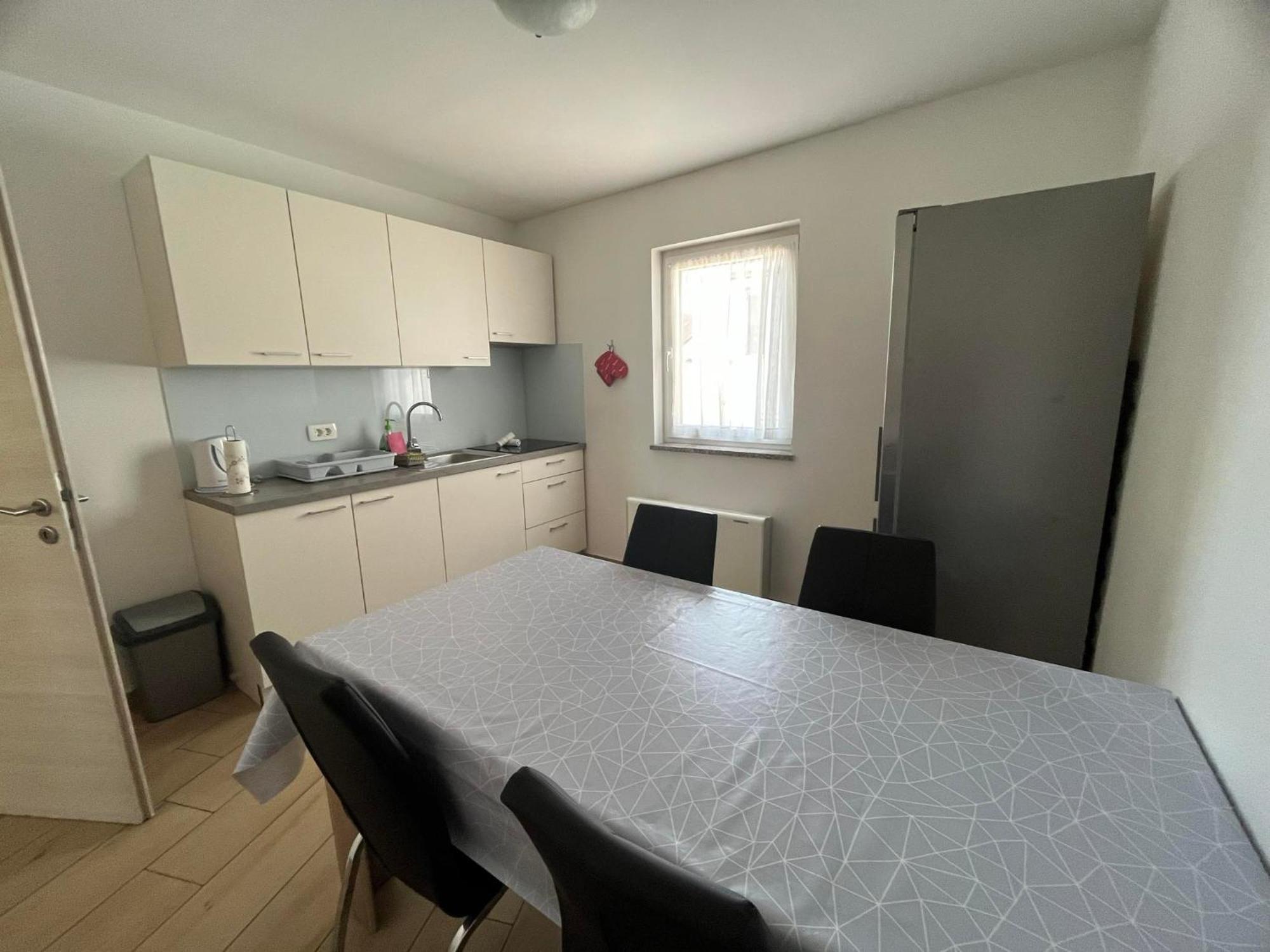 Villa Ivanka Koper Dış mekan fotoğraf
