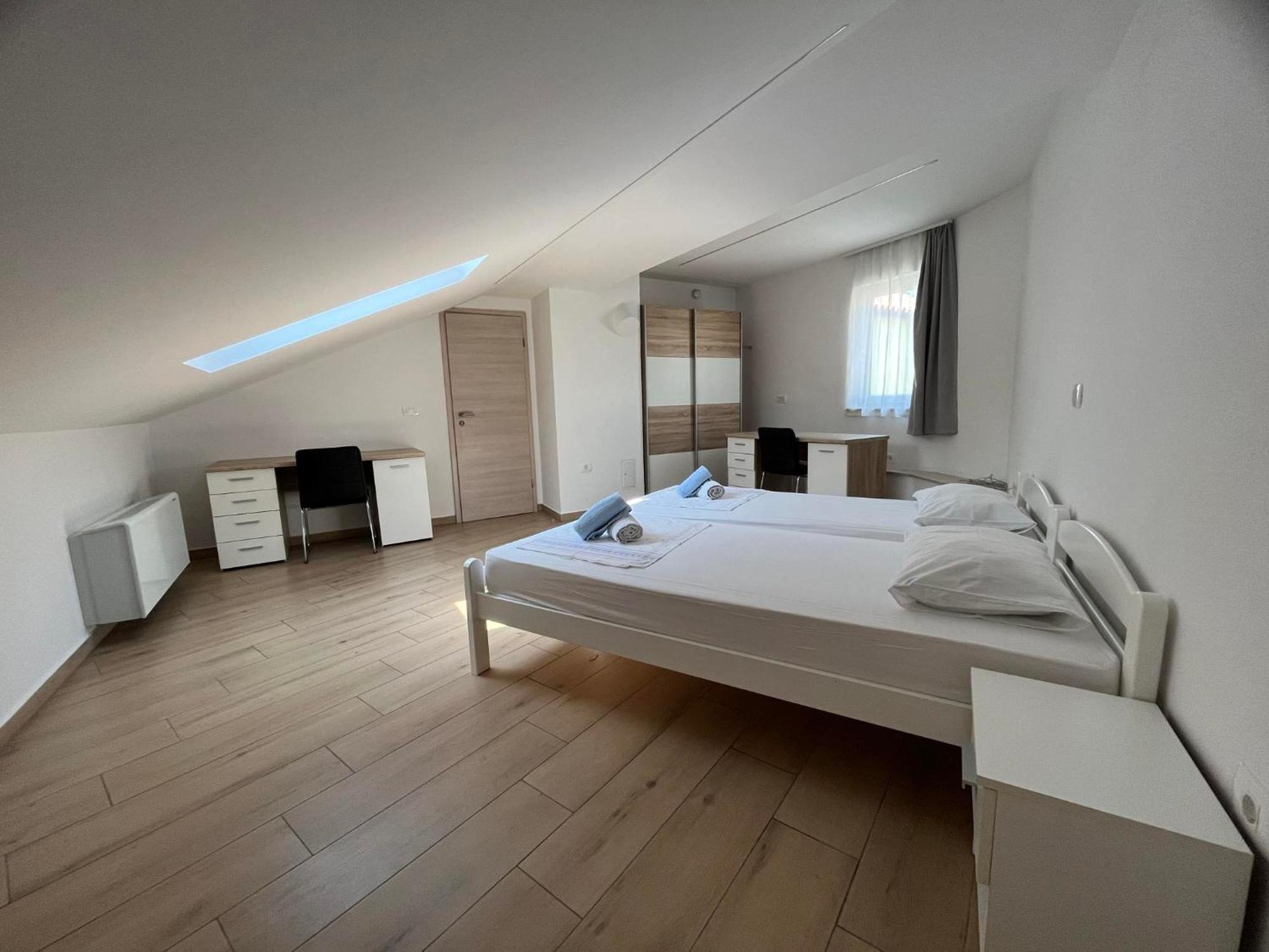 Villa Ivanka Koper Dış mekan fotoğraf