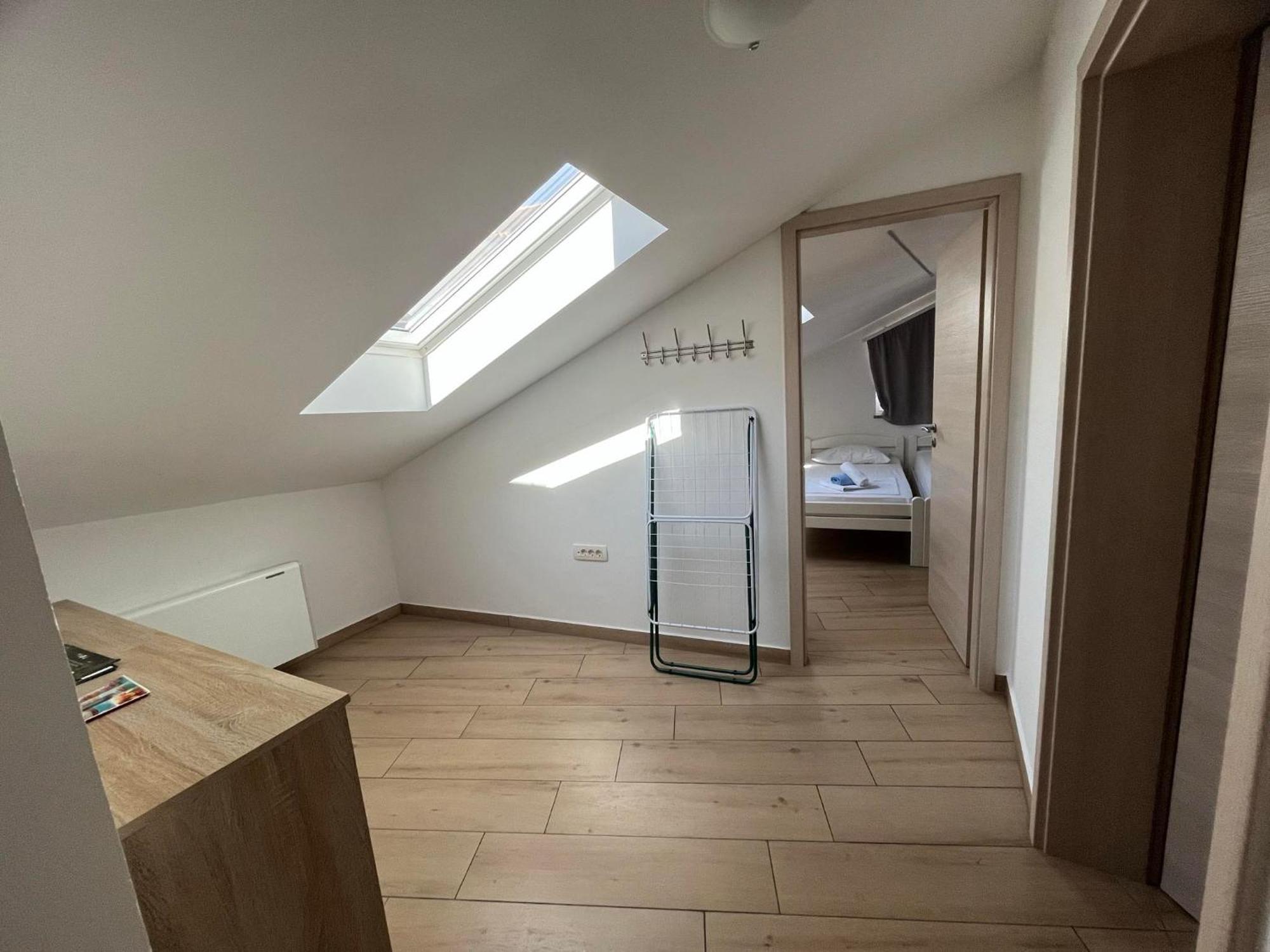 Villa Ivanka Koper Dış mekan fotoğraf