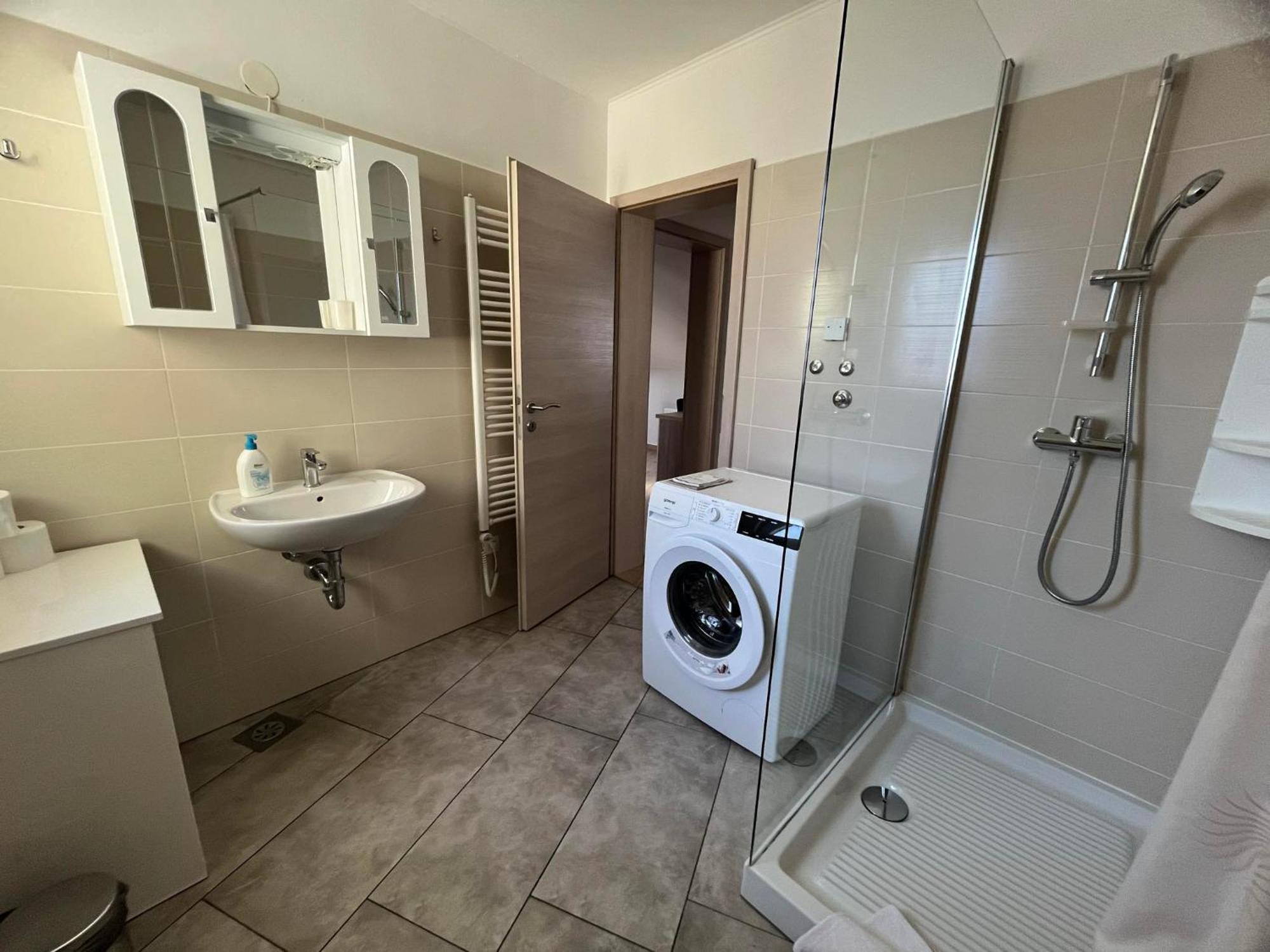 Villa Ivanka Koper Dış mekan fotoğraf